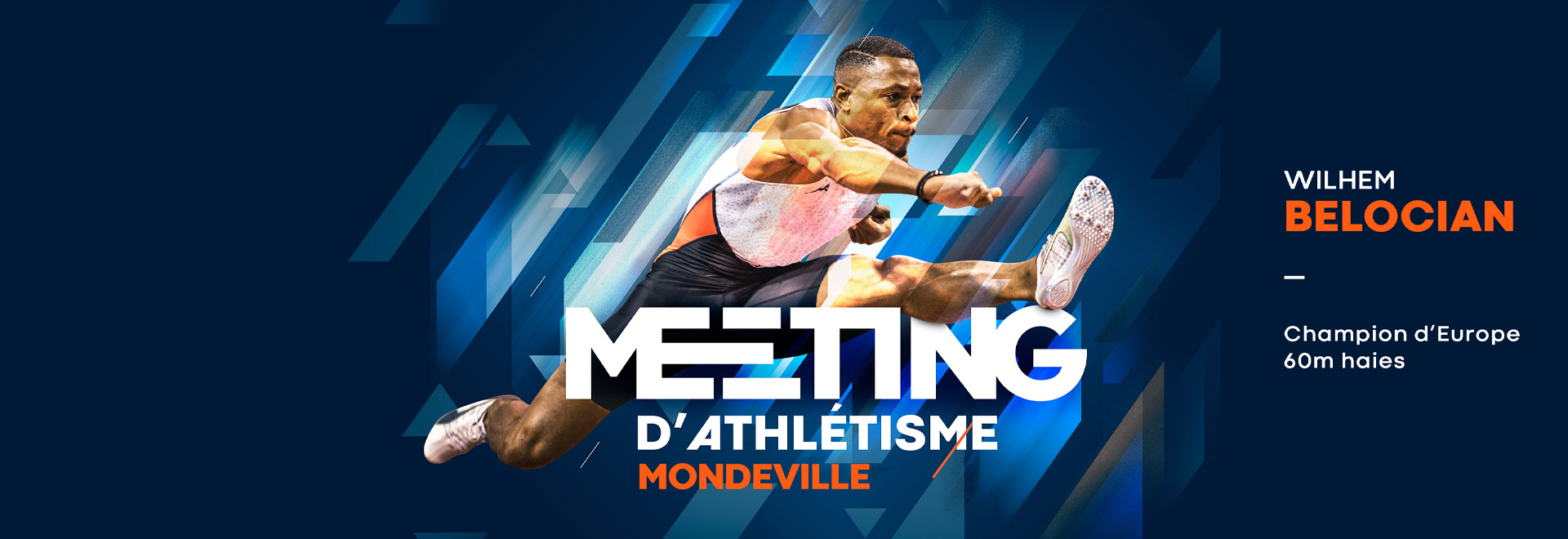 Meeting Mondeville 2023